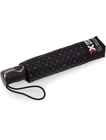 Ombrello X-tra Robusto, ultra idrorepellente, apertura/chiusura automatica uomo Isotoner