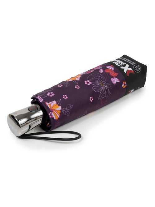 Ombrello X-tra Solid antiribaltamento, 23 cm, ultra idrorepellente, donna Isotoner - Kiabi