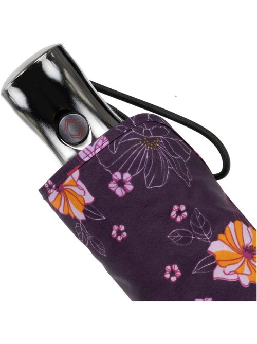 Ombrello X-tra Solid antiribaltamento, 23 cm, ultra idrorepellente, donna Isotoner - Kiabi