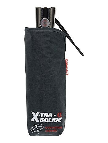 Ombrello X-tra Sturdy antipiega, ultra idrorepellente, apertura/chiusura donna Isotoner