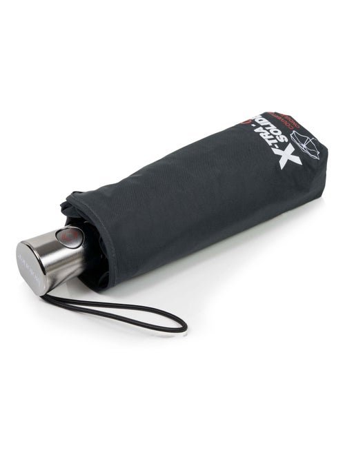 Ombrello X-tra Sturdy antipiega, ultra idrorepellente, apertura/chiusura donna Isotoner - Kiabi