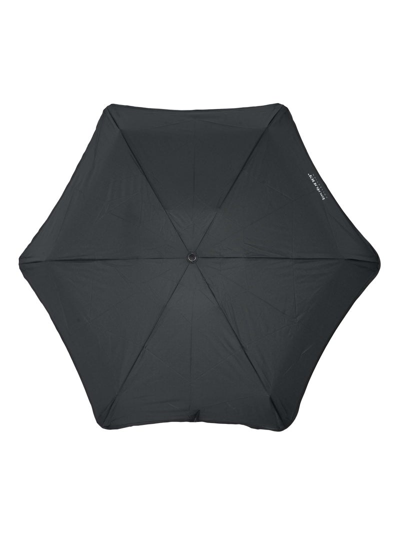 Ombrello X-tra Sturdy antipiega, ultra idrorepellente, apertura/chiusura donna Isotoner Verde - Kiabi