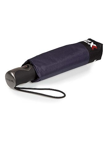 Ombrello X-tra Robusto, ultra idrorepellente, apertura/chiusura automatica uomo Isotoner