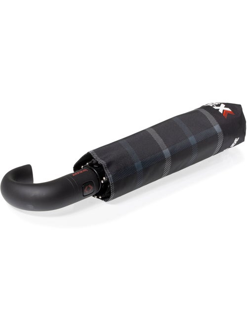 Ombrello X-tra Sturdy, ultra idrorepellente, apertura/chiusura automatica uomo Isotoner - Kiabi