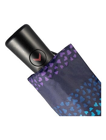 Ombrello X-tra Sturdy, ultra idrorepellente, con apertura automatica unisex adulto Isotoner