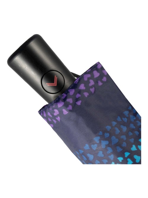 Ombrello X-tra Sturdy, ultra idrorepellente, con apertura automatica unisex adulto Isotoner - Kiabi