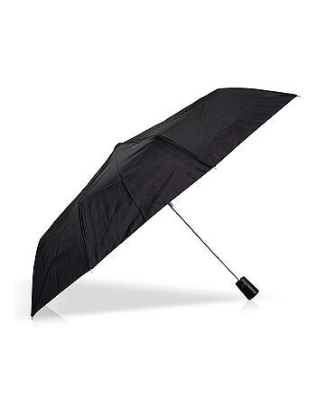 Ombrello X-tra Sturdy, ultra idrorepellente, con apertura automatica unisex adulto Isotoner