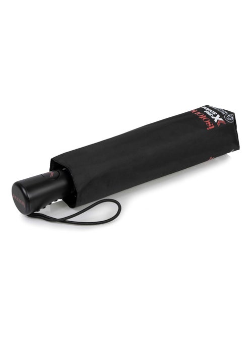 Ombrello X-tra Sturdy, ultra idrorepellente, con apertura automatica unisex adulto Isotoner - Kiabi