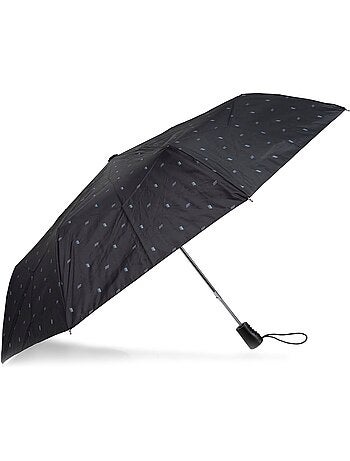 Ombrello X-tra Sturdy, ultra idrorepellente, con apertura automatica unisex adulto Isotoner
