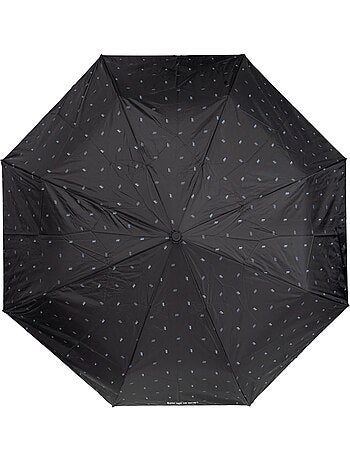 Ombrello X-tra Sturdy, ultra idrorepellente, con apertura automatica unisex adulto Isotoner