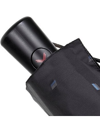 Ombrello X-tra Sturdy, ultra idrorepellente, con apertura automatica unisex adulto Isotoner