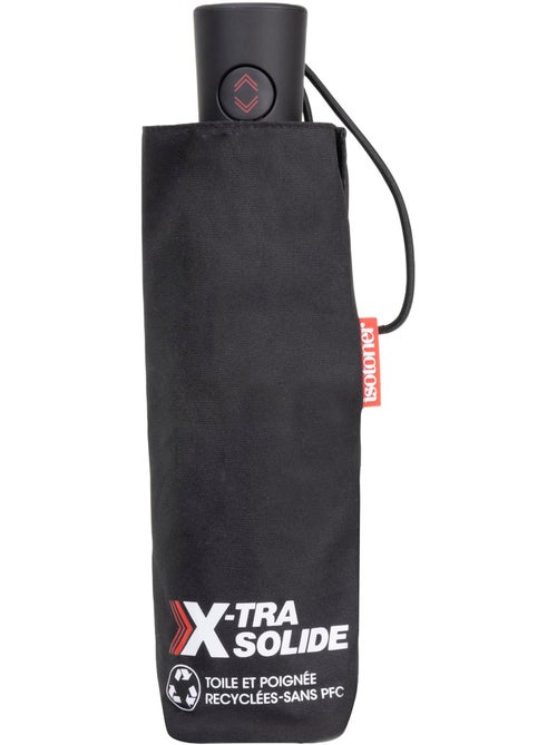 Ombrello xtra resistente, anti-ribaltamento, apertura e chiusura automatiche donna isotoner - Kiabi Ombrello xtra resistente, anti-ribaltamento, apertura e chiusura automatiche donna isotoner - Kiabi