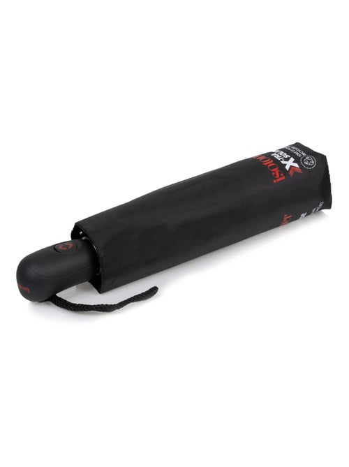 Ombrello xtra solide 28 cm, idrorepellente, apertura/chiusura automatica donna isotoner - Kiabi