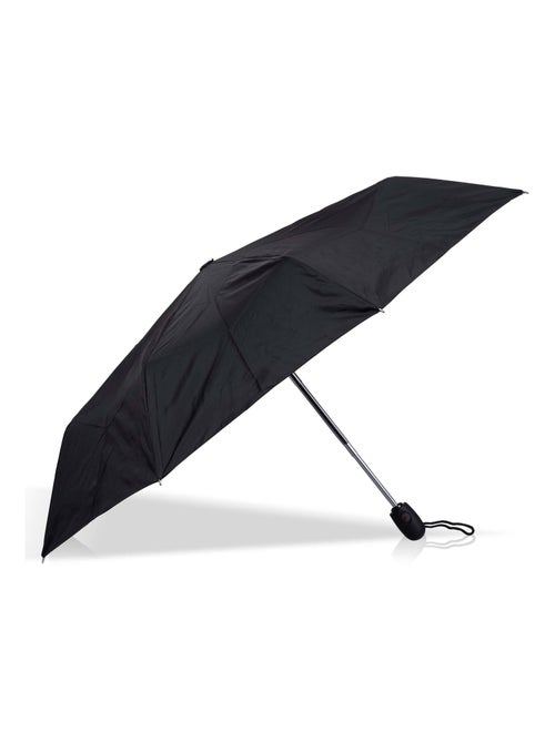 Ombrello xtra solide 28 cm, idrorepellente, apertura/chiusura automatica donna isotoner - Kiabi