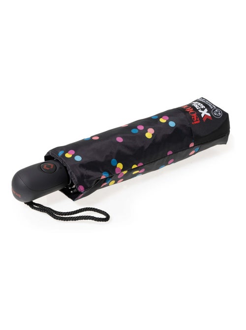 Ombrello xtra solide 28 cm, idrorepellente, apertura/chiusura automatica donna isotoner - Kiabi