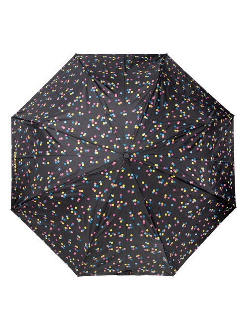 Ombrello xtra solide 28 cm, idrorepellente, apertura/chiusura automatica donna isotoner - Kiabi