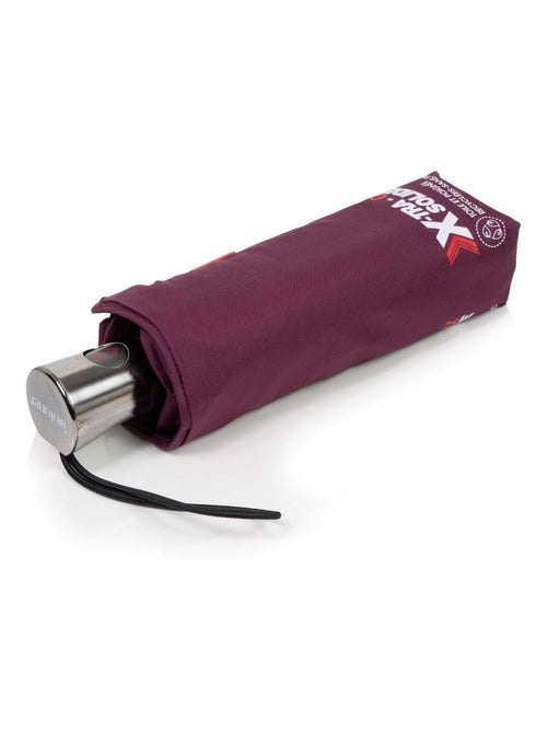 Ombrello xtra solide anti-ribaltamento, 23 cm, idrorepellente, donna isotoner - Kiabi
