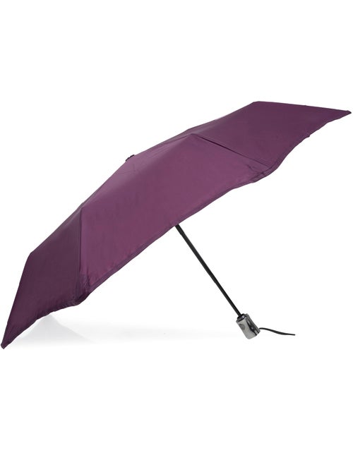 Ombrello xtra solide anti-ribaltamento, 23 cm, idrorepellente, donna isotoner - Kiabi
