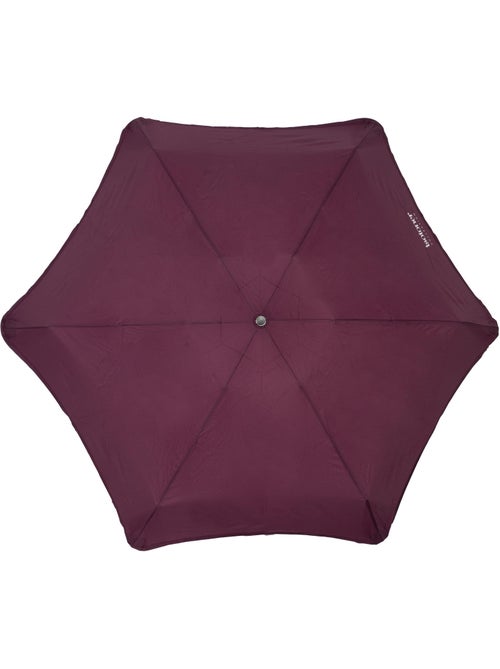 Ombrello xtra solide anti-ribaltamento, 23 cm, idrorepellente, donna isotoner - Kiabi
