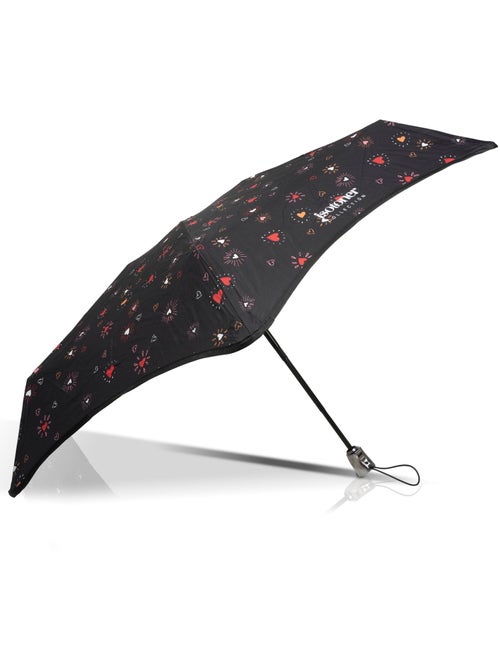 Ombrello xtra solide anti-ribaltamento, 23 cm, idrorepellente, donna isotoner - Kiabi Ombrello xtra solide anti-ribaltamento, 23 cm, idrorepellente, donna isotoner - Kiabi