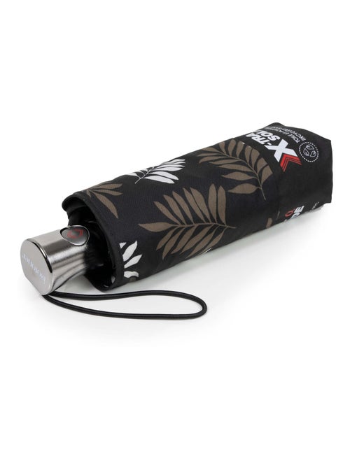 Ombrello xtra solide antiribaltamento, 23 cm, idrorepellente, apertura/chiusura donna - Kiabi Ombrello xtra solide antiribaltamento, 23 cm, idrorepellente, apertura/chiusura donna - Kiabi