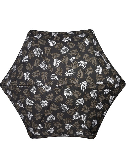 Ombrello xtra solide antiribaltamento, 23 cm, idrorepellente, apertura/chiusura donna - Kiabi Ombrello xtra solide antiribaltamento, 23 cm, idrorepellente, apertura/chiusura donna - Kiabi