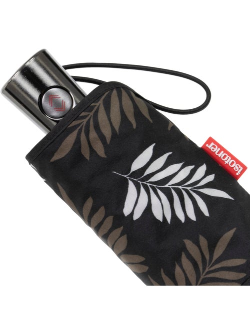Ombrello xtra solide antiribaltamento, 23 cm, idrorepellente, apertura/chiusura donna - Kiabi Ombrello xtra solide antiribaltamento, 23 cm, idrorepellente, apertura/chiusura donna - Kiabi