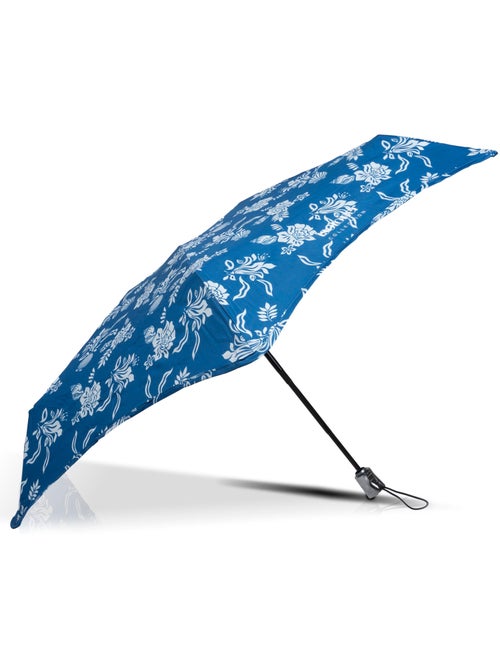 Ombrello xtra solide antiribaltamento, 23 cm, idrorepellente, apertura/chiusura donna isotoner - Kiabi