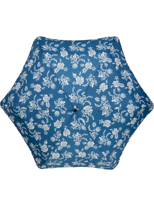 Ombrello xtra solide antiribaltamento, 23 cm, idrorepellente, apertura/chiusura donna isotoner - Kiabi