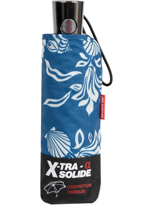 Ombrello xtra solide antiribaltamento, 23 cm, idrorepellente, apertura/chiusura donna isotoner - Kiabi