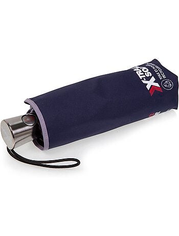 Ombrello xtra solide antiribaltamento, 23 cm, idrorepellente, apertura/chiusura donna isotoner
