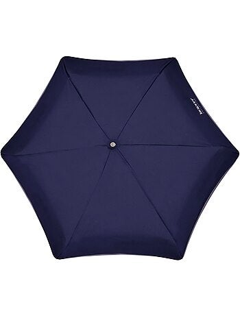 Ombrello xtra solide antiribaltamento, 23 cm, idrorepellente, apertura/chiusura donna isotoner