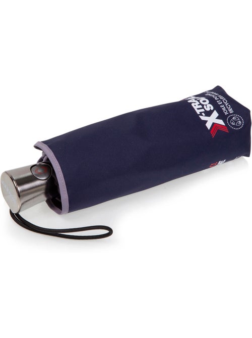 Ombrello xtra solide antiribaltamento, 23 cm, idrorepellente, apertura/chiusura donna isotoner - Kiabi Ombrello xtra solide antiribaltamento, 23 cm, idrorepellente, apertura/chiusura donna isotoner - Kiabi