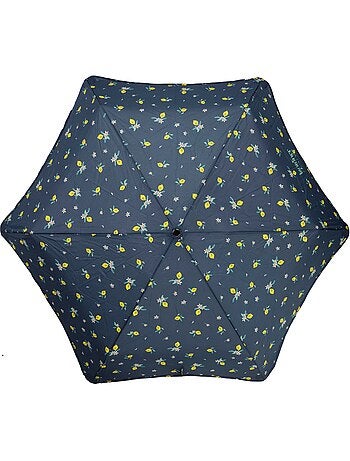 Ombrello xtra solide antiribaltamento, 23 cm, idrorepellente, apertura/chiusura donna isotoner