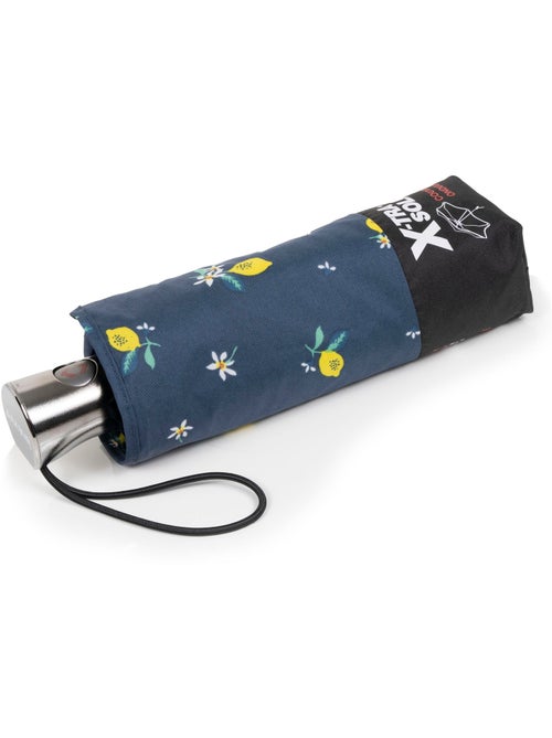 Ombrello xtra solide antiribaltamento, 23 cm, idrorepellente, apertura/chiusura donna isotoner - Kiabi