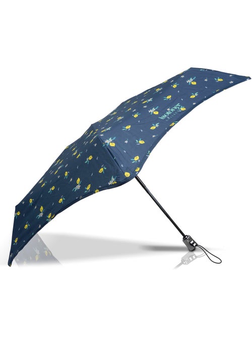 Ombrello xtra solide antiribaltamento, 23 cm, idrorepellente, apertura/chiusura donna isotoner - Kiabi