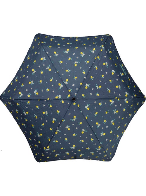 Ombrello xtra solide antiribaltamento, 23 cm, idrorepellente, apertura/chiusura donna isotoner - Kiabi