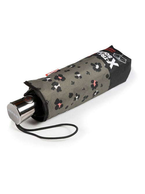Ombrello xtra solide antiribaltamento, 23 cm, idrorepellente, apertura/chiusura donna isotoner - Kiabi
