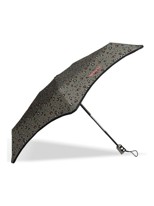 Ombrello xtra solide antiribaltamento, 23 cm, idrorepellente, apertura/chiusura donna isotoner - Kiabi