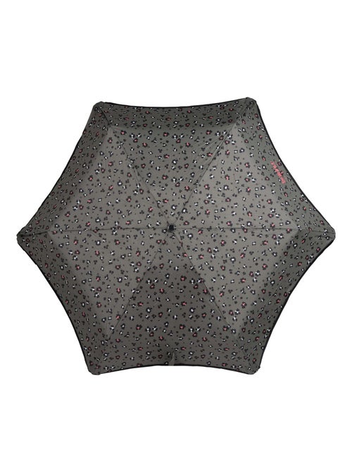 Ombrello xtra solide antiribaltamento, 23 cm, idrorepellente, apertura/chiusura donna isotoner - Kiabi