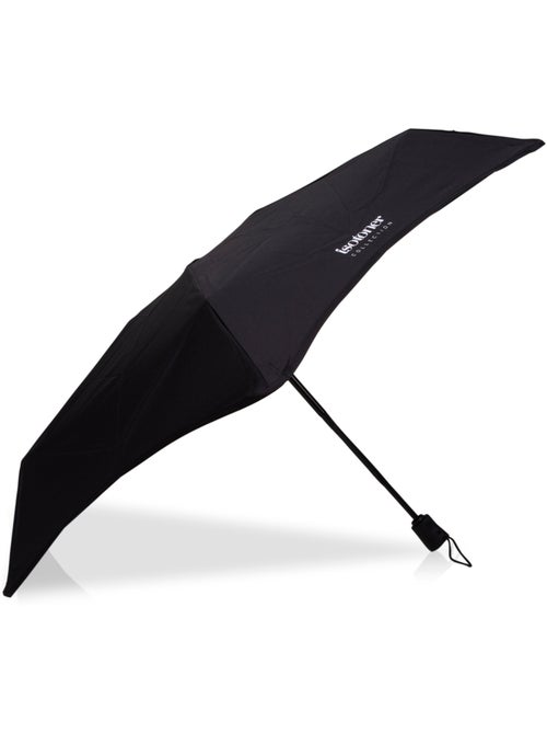 Ombrello xtra solide antiribaltamento, 23 cm, idrorepellente, apertura/chiusura donna isotoner - Kiabi Ombrello xtra solide antiribaltamento, 23 cm, idrorepellente, apertura/chiusura donna isotoner - Kiabi
