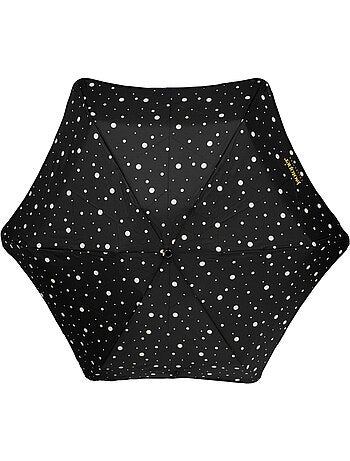 Ombrello xtra solide antiribaltamento, 23 cm, idrorepellente, apertura/chiusura donna isotoner