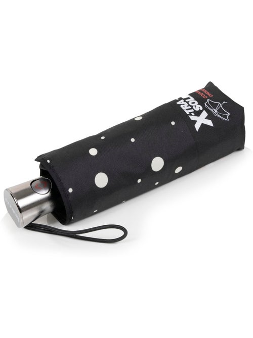 Ombrello xtra solide antiribaltamento, 23 cm, idrorepellente, apertura/chiusura donna isotoner - Kiabi