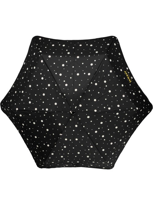 Ombrello xtra solide antiribaltamento, 23 cm, idrorepellente, apertura/chiusura donna isotoner - Kiabi