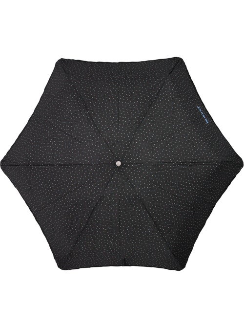 Ombrello xtra solide antiribaltamento, 23 cm, idrorepellente, apertura/chiusura donna isotoner - Kiabi