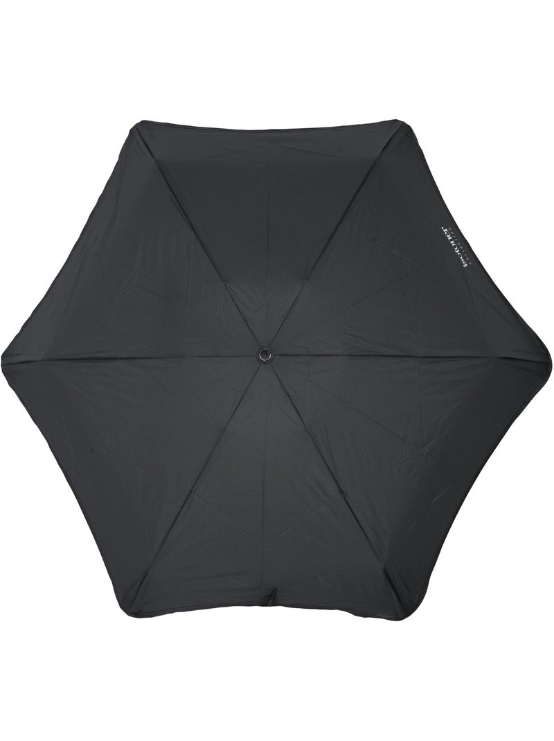 Ombrello xtra solide antiribaltamento, 23 cm, idrorepellente, apertura/chiusura donna isotoner Verde - Kiabi