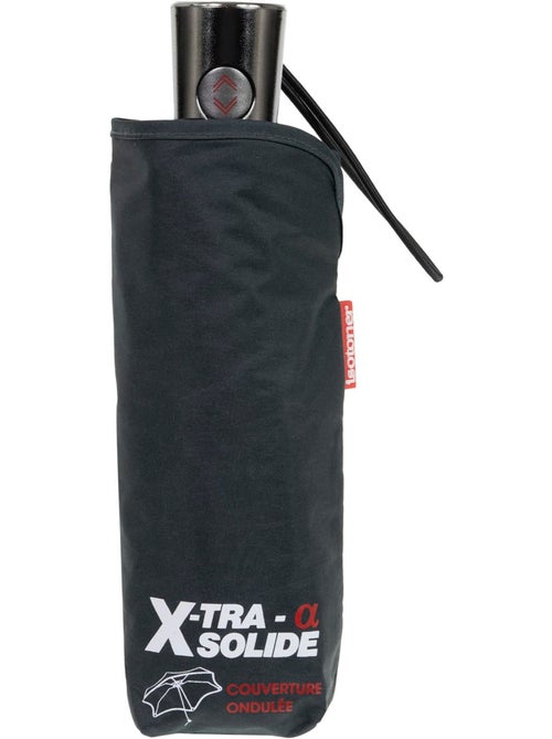 Ombrello xtra solide antiribaltamento, 23 cm, idrorepellente, apertura/chiusura donna isotoner - Kiabi