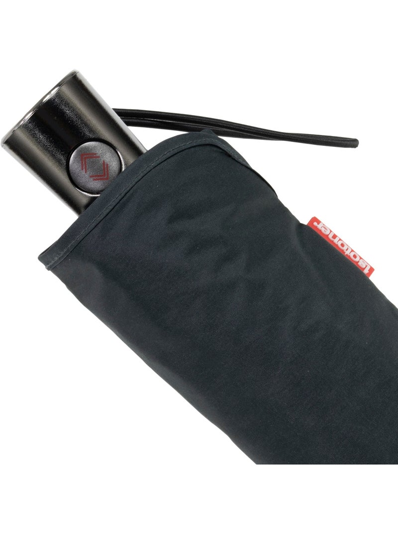 Ombrello xtra solide antiribaltamento, 23 cm, idrorepellente, apertura/chiusura donna isotoner Verde - Kiabi