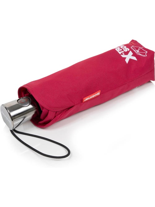 Ombrello xtra solide antiribaltamento, 23 cm, idrorepellente, apertura/chiusura donna - Kiabi Ombrello xtra solide antiribaltamento, 23 cm, idrorepellente, apertura/chiusura donna - Kiabi