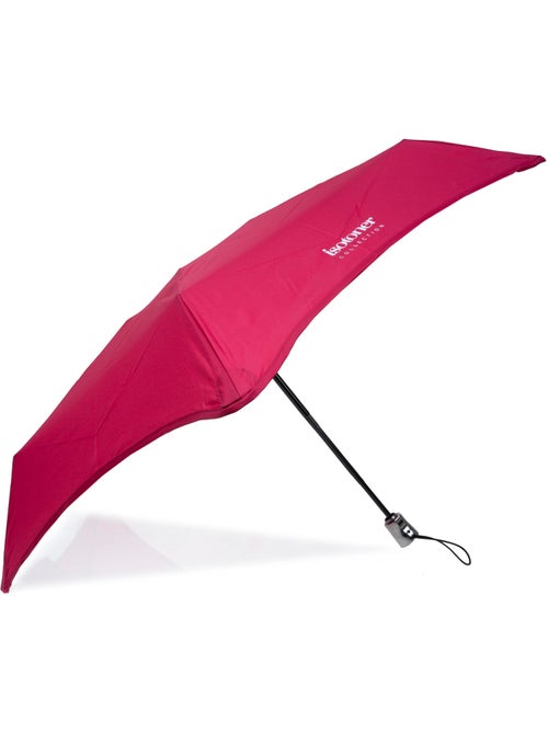 Ombrello xtra solide antiribaltamento, 23 cm, idrorepellente, apertura/chiusura donna - Kiabi Ombrello xtra solide antiribaltamento, 23 cm, idrorepellente, apertura/chiusura donna - Kiabi